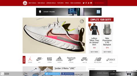 real shoe websites|best online sneaker websites.